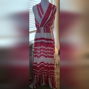 Venus Maxi Dress
